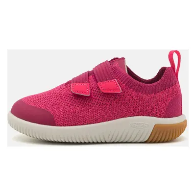 Keen KNX KNIT DS CHILDREN beaujolais/raspberry