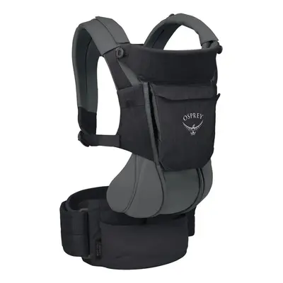 Osprey POCO SOFT CHILD CARRIER LT black 843820187779