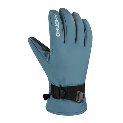 Husky Unisex rukavice Elix turquoise