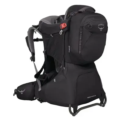 Osprey POCO CHILD CARRIER PREMIUM black 843820181104