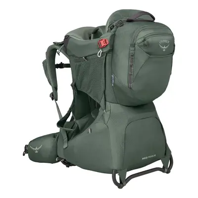 Osprey POCO CHILD CARRIER PREMIUM koseret green 843820181128