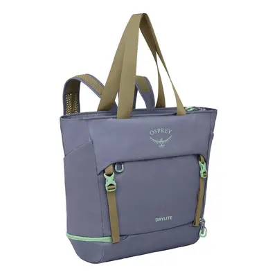 Osprey DAYLITE LARGE TOTE PACK soundwave grey/latte brown