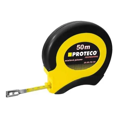 PROTECO 10.05-PO-30 pásmo ocelové 30m x 12.5mm