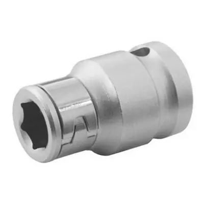 PROTECO 43.120-01 adaptér 1/2"- 1/4" redukce pro bity