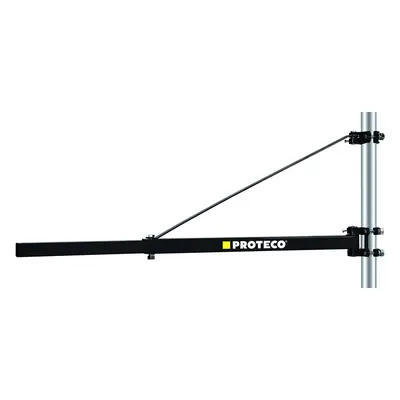 PROTECO 09-R-1100 rameno závěsné 1100mm (600/300kg) pro lanový naviják