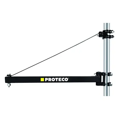 PROTECO 09-R-0750 rameno závěsné 750mm (1000kg) pro lanový naviják