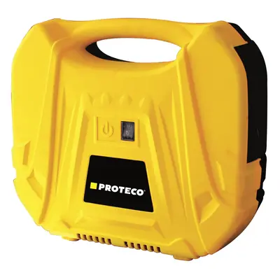 PROTECO 51.02-MK-1100 kompresor bezolejový mini 230V, 1100W, 180 L/min