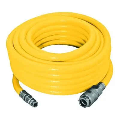 PROTECO 10.2502-131905 hadice tlaková PVC opletená 13/19mm 5 m s rychlospojkami STOP