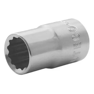 PROTECO 128-24 hlavice nástrčná 1/2" 24 dvanáctihran