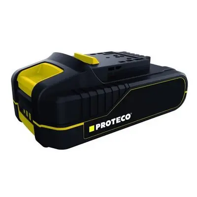 PROTECO 51.99-AKU-20-2000 akumulátor 20V, 2000mAh