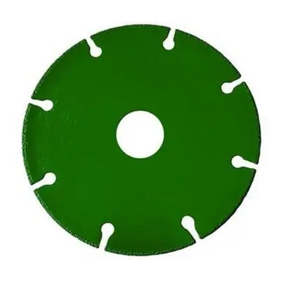 PROTECO 216-125 kotouč dia 125 mm na profily