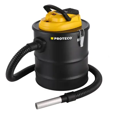 PROTECO 51.10-VP-0150 vysavač popela aku 150 W 20 V