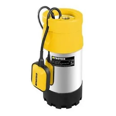 PROTECO 86-CP-1000 čerpadlo ponorné 4-stupňové 1000W, 5500L/hod, max. výtlak 40m