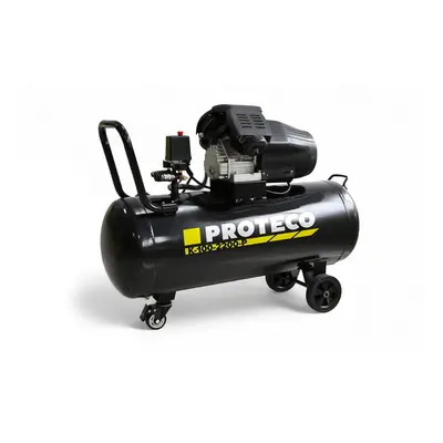 PROTECO 51.02-K-100-2200-P kompresor 2,2 kW PREMIUM s nádobou 100 L