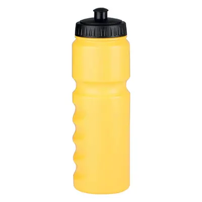 Sportovní láhev 500ml - žlutá