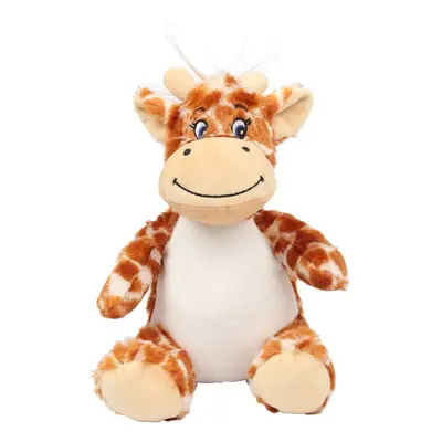 Plyšový králíček ušáček - Giraffe