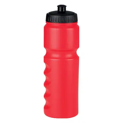 Sportovní láhev 500ml - červená