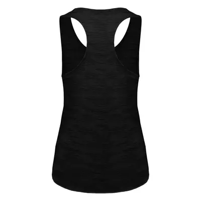 Dámské sportovní tílko TANK TOP - černá