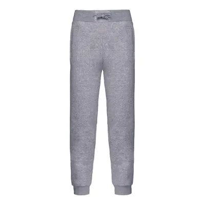 Unisex tepláky Jogging - Oxford šedá