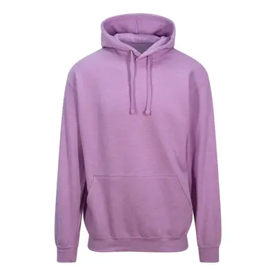 Unisex mikina Surf - surfařská purpurová