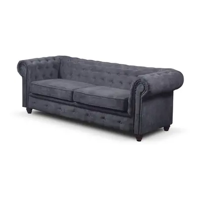 Rozkládací pohovka Infinity Chesterfield II