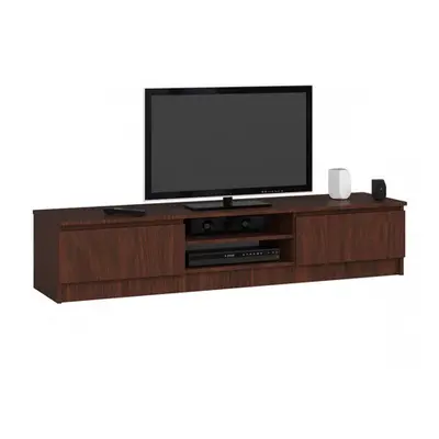 TV stolek RTV 160 wenge