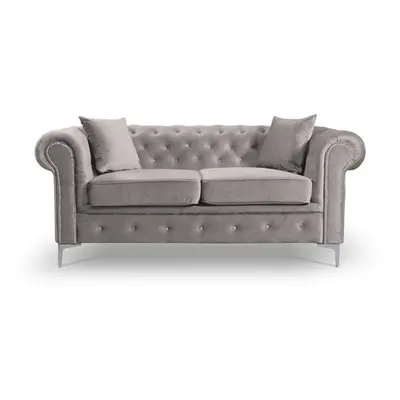 Pohovka Roma Chesterfield II