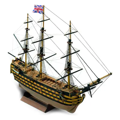 MINI MAMOLI H.M.S. Victory 1:325 kit