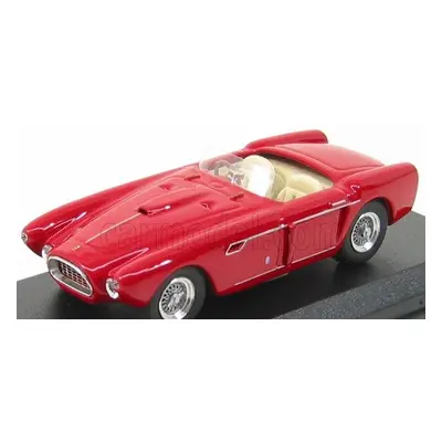 Art-model Ferrari 340 Mexico Vignale Spider - Prova 1:43 Red