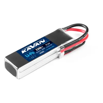 KAVAN Li-Po 2200mAh/11,1V 40/80C 24,4Wh