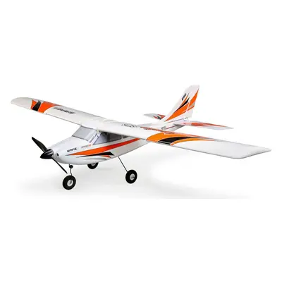 E-flite Apprentice STS 15e 1.5m SAFE BNF Basic