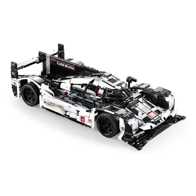 RC stavebnice LMP1 car