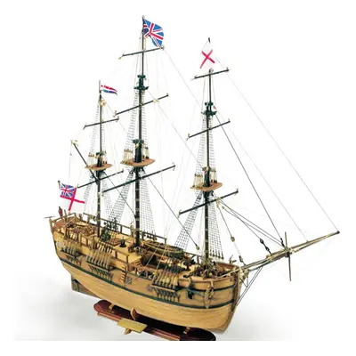 COREL Endeavour 1768 1:60 kit