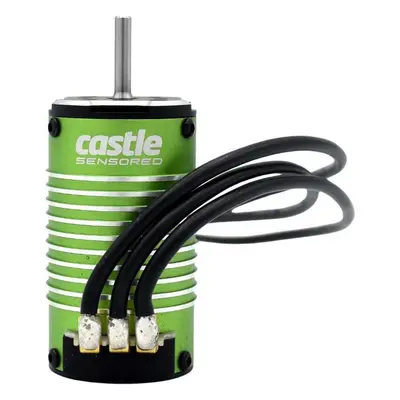 Castle motor 1007 8450ot/V senzored