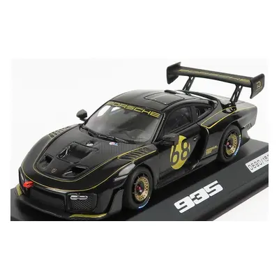 Minichamps Porsche 935/19 Base Gt2 Rs N 68 2019 1:43 Černé Zlato