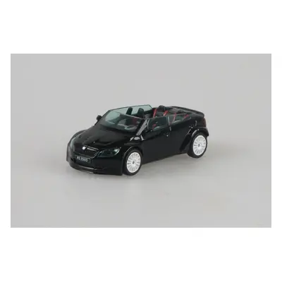 Abrex Škoda Fabia II FL RS2000 Concept (2011) 1:43 - Černá