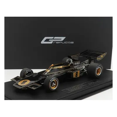 Gp-replicas Lotus F1 72d John Player Team Lotus N 8 1:18, černá