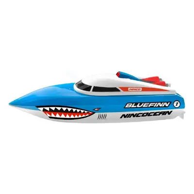 RC loď NINCOOCEAN Bluefinn 2.4GHz RTR