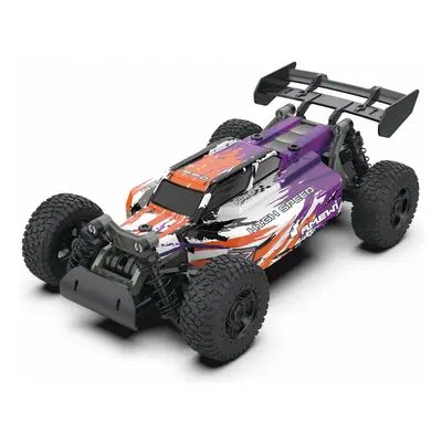 RC stavebnice CoolRC DIY Race Buggy