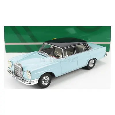 Cult-scale models Mercedes benz 220se (w111) 1959 1:18 2 Tóny Modré