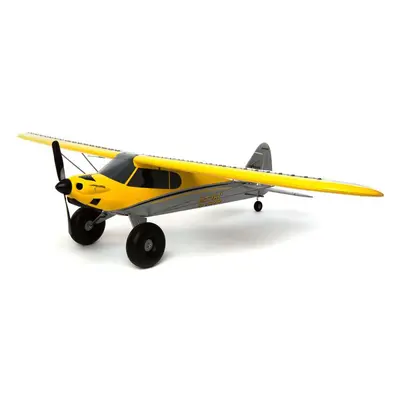 Hobbyzone Carbon Cub 2 1.3m SAFE BNF Basic