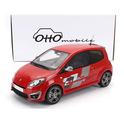 Otto-mobile Renault Twingo Phase I Rs 2008 1:18 Red