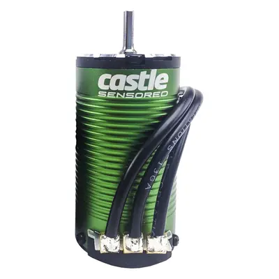 Castle motor 1415 2400ot/V senzored 5mm