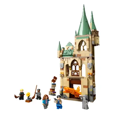 LEGO Harry Potter - Bradavice: Komnata nejvyšší po