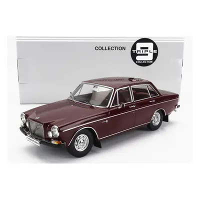 Triple9 Volvo 164 1970 1:18 Bordeaux