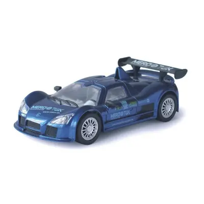 Cartronic Apollo Gumpert, modrá