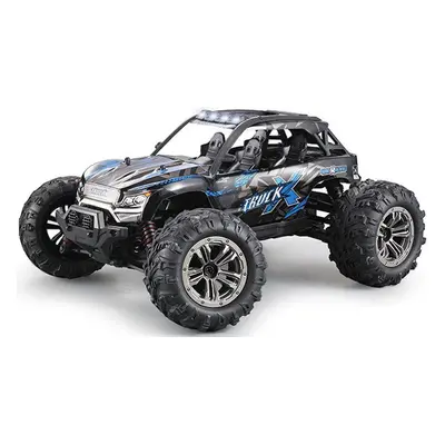 RC auto 9137X Truck, modrá