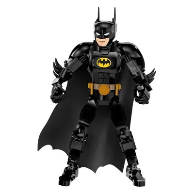 LEGO Super Heroes - Sestavitelná figurka: Batman™