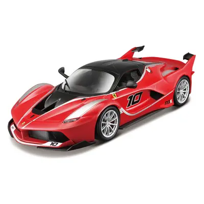 Maisto Ferrari FXX K 1:24 Kit