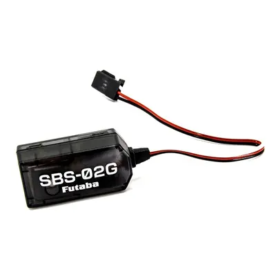 Futaba senzor GPS SBS-02G